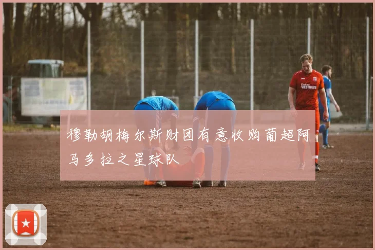 穆勒胡梅尔斯财团有意收购葡超阿马多拉之星球队