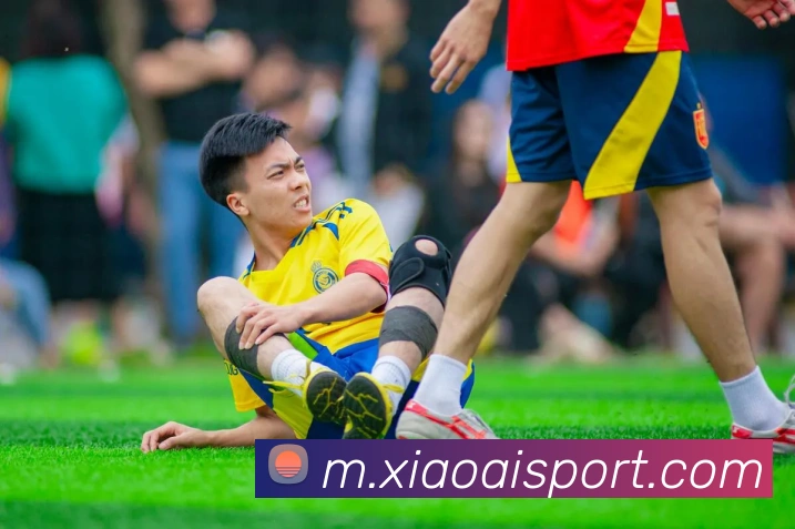 小艾电竞APP 封面图